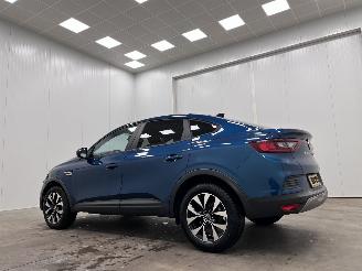 Renault Arkana 1.6 E-Tech Evolutiuon Navi Clima picture 3