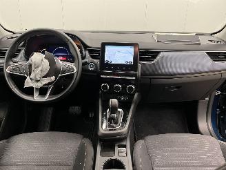 Renault Arkana 1.6 E-Tech Evolutiuon Navi Clima picture 11