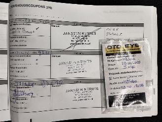 Dacia Sandero 0.9 TCe SL Stepway Navi Airco picture 15