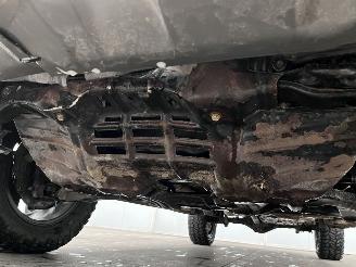 Toyota Hilux 2.8 D-4D Autom. 4WD DC Navi Clima picture 20