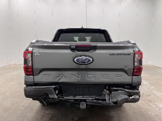 Ford Ranger 2.3 PHEV Wildtrak DC 4WD Navi Clima picture 6