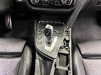 BMW 3-serie 318i Autom. M-Sport Shadow Navi Clima picture 13