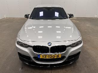 BMW 3-serie 318i Autom. M-Sport Shadow Navi Clima picture 5