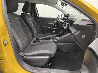 Peugeot 208 1.2 PureTech Active 5-drs Airco picture 9