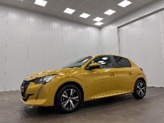 Peugeot 208 1.2 PureTech Active 5-drs Airco picture 4