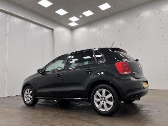 Volkswagen Polo 1.2 TSI 5-drs Navi Clima picture 3