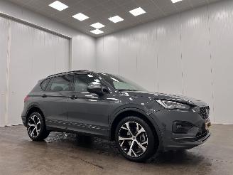 Auto incidentate Seat Tarraco 1.4 TSI e-Hybrid PHEV FR Panoramadak Navi Clima 2023/7