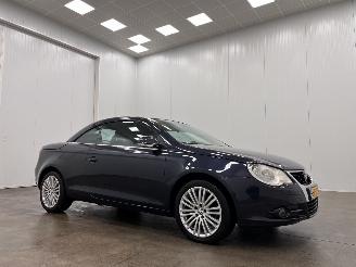 Avarii autoturisme Volkswagen Eos 2.0 T-FSI DSG Navi Clima 2007/2