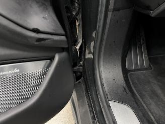 Porsche Taycan 4S Cross Tourismo picture 18