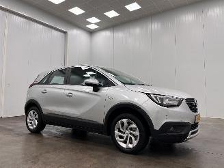  Opel Crossland X 1.2 Turbo Autom. Innovation Clima 2019/5