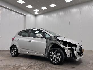  Hyundai Ix20 1.6i Autom.Panoramadak  Navi Clima 2017/11