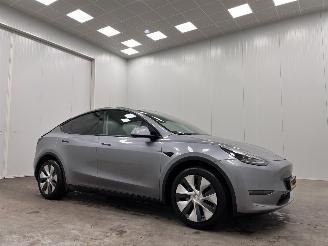  Tesla Model Y Long Range Dual Motor 75 kWh 2023/9