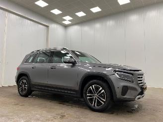  Mercedes GLB 200 Autom. Star Edition Navi Clima 2025/4