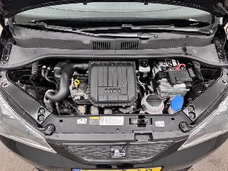 Seat Mii 1.0 Sport Dynamic 5-drs Airco picture 15