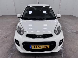 Kia Picanto 1.0 CVVT First Edition Clima picture 5