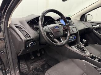 Ford Focus 1.0i 5-drs Navi Clima picture 7