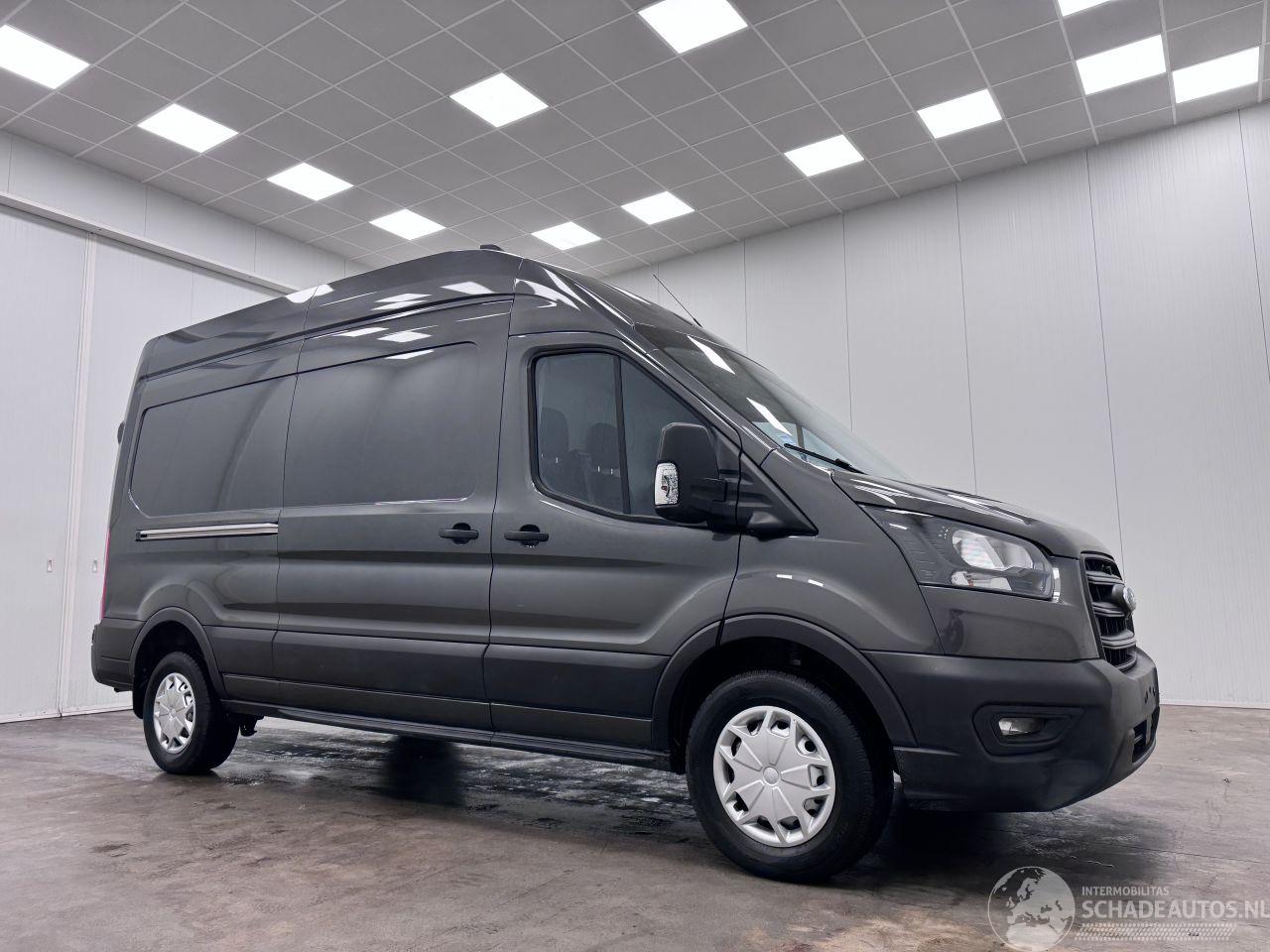 Ford Transit 35 2.0 TDCI Autom.121kw L3H2 Clima