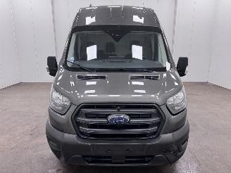 Ford Transit 35 2.0 TDCI Autom.121kw L3H2 Clima picture 5