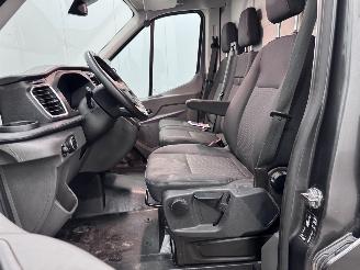 Ford Transit 35 2.0 TDCI Autom.121kw L3H2 Clima picture 9