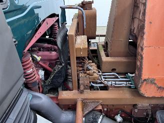 Iveco  ML80E15/75 Haakarm Afzetbak Kipper picture 15