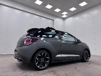 Citroën DS3 1.6 THP Sport Chic Cabrio Clima picture 2
