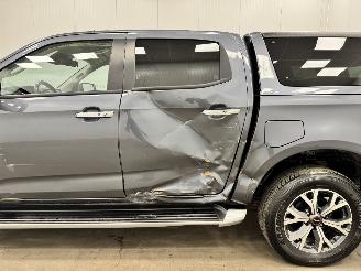 Isuzu D-Max 1.9d Autom. DC 4WD Clima picture 17