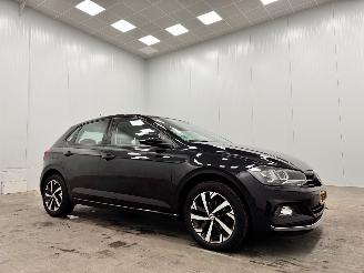 Volkswagen Polo 1.0 TSI 5-drs Navi Clima 2018/6