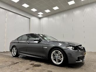 škoda osobní automobily BMW 5-serie 520i Autom. M-Sport Edition Navi Clima 2017/2