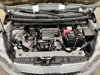 Mitsubishi Space-star 1.0 Cool+ 5-drs Airco picture 14