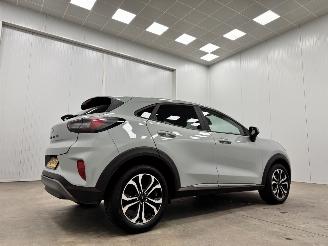 Ford Puma 1.0 EcoBoost Titanium Navi Clima picture 2