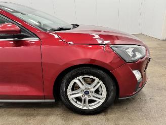 Ford Focus Wagon 1.0 EcoBoost Edition Navi Clima picture 18