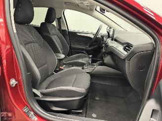 Ford Focus Wagon 1.0 EcoBoost Edition Navi Clima picture 9