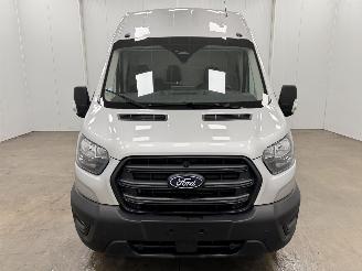 Ford Transit 35 2.0 TDCI Autom. L4H3 Clima picture 5