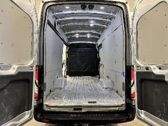 Ford Transit 35 2.0 TDCI Autom. L4H3 Clima picture 7