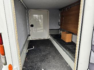 Concorde  Charisma i800H Airco picture 7