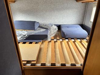 Concorde  Charisma i800H Airco picture 13