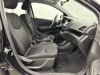 Opel Karl 1.0 ecoFLEX Edition Airco picture 9