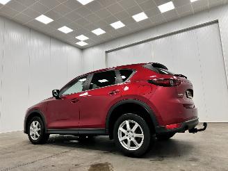 Mazda CX-5 2.0 SkyActiv-G Autom.TS+ Navi Clima picture 3