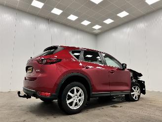 Mazda CX-5 2.0 SkyActiv-G Autom.TS+ Navi Clima picture 2