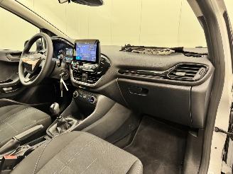 Ford Fiesta 1.0 EcoBoost 5-drs Navi Airco picture 12