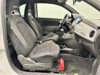Fiat 500 595 1.4 T-Jet Abarth Navi Clima picture 9
