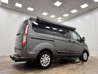 Westfalia  Ford Custom Nugget 2.0 TDCI Autom. picture 2