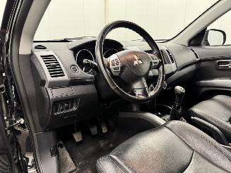 Mitsubishi Outlander 2.0 Edition One Navi  Clima picture 7