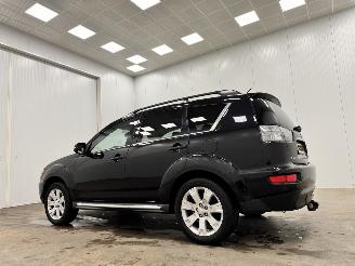 Mitsubishi Outlander 2.0 Edition One Navi  Clima picture 3