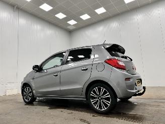 Mitsubishi Space-star 1.0 Intense Airco picture 3