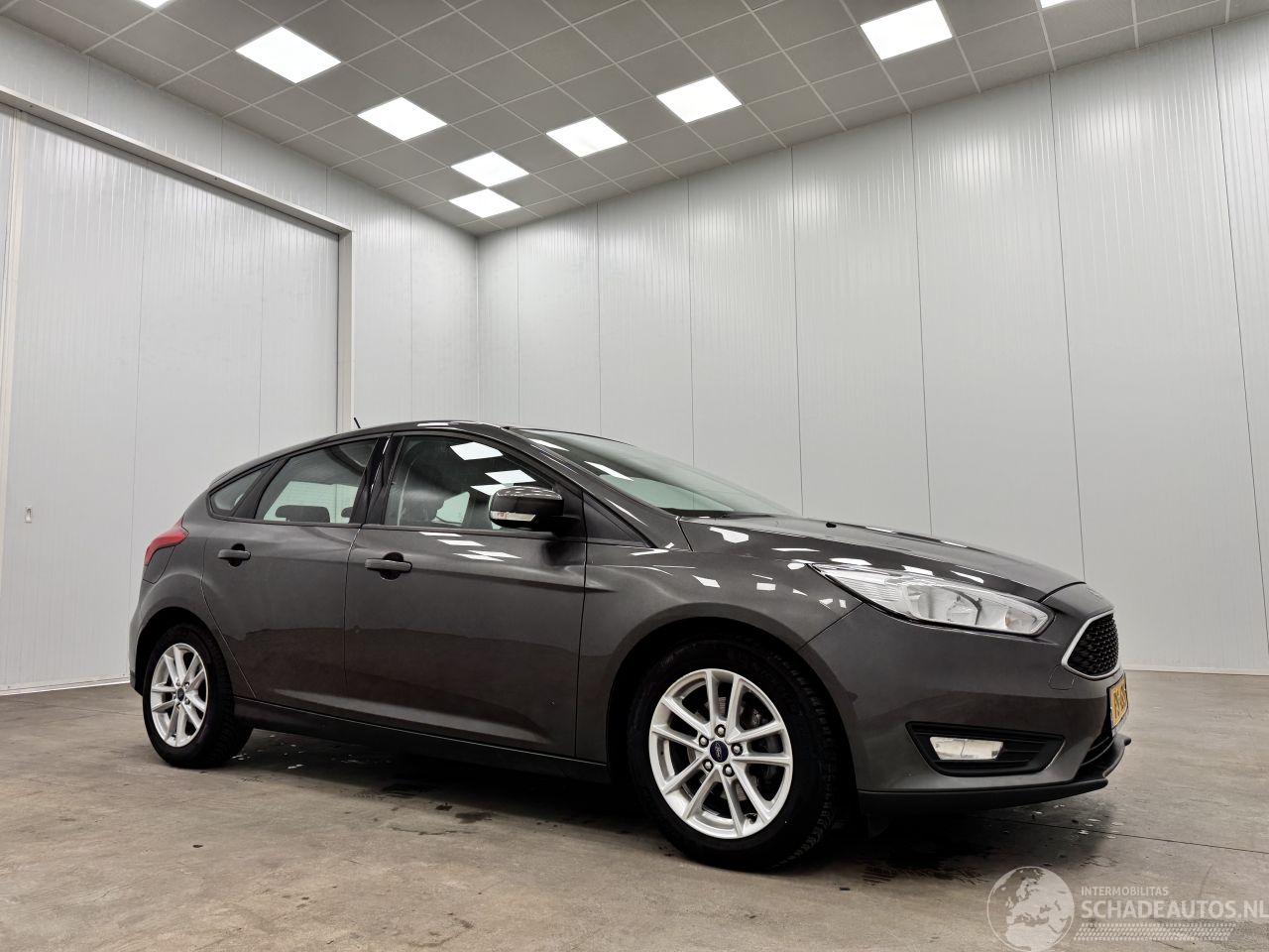 Ford Focus 1.0 Edition 5-drs Navi Airco