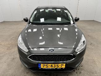 Ford Focus 1.0 Edition 5-drs Navi Airco picture 5