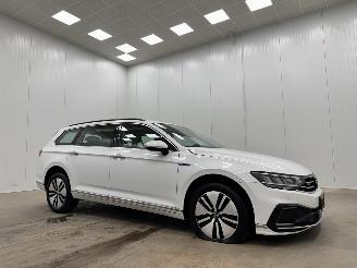 Avarii autoturisme Volkswagen Passat 1.4 TSI PHEV GTE Navi Clima 2021/5