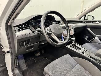 Volkswagen Passat 1.4 TSI PHEV GTE Navi Clima picture 7