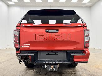 Isuzu D-Max 1.9d Autom. DC 4WD V-Cross Clima picture 6